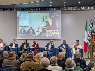 Zes unica e sviluppo umbro al centro del confronto istituzionale