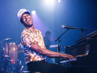 Umbria Jazz 2026: Jon Batiste protagonista assoluto il cinque luglio