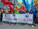 Primo Maggio, Cgil, Cisl e Uil Umbria a Umbertide: “Un lavoro dignitoso per il futuro dell’Umbria”