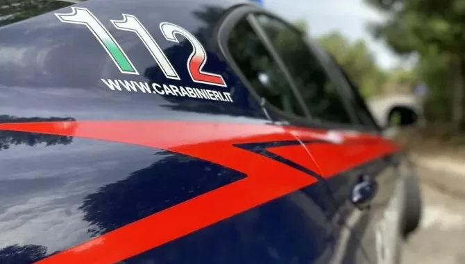 Foligno, due accoltellamenti in poche ore: indagini in corso