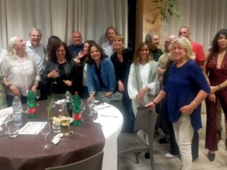 Al Don Bosco di Perugia una Reunion speciale per il 40esimo della maturità linguistica 1986