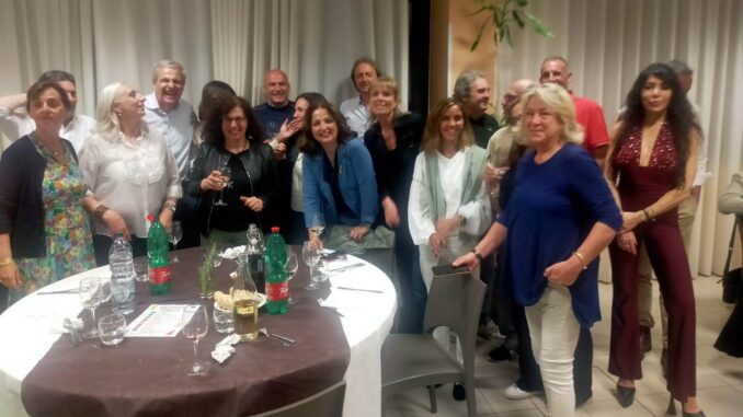 Al Don Bosco di Perugia una Reunion speciale per il 40esimo della maturità linguistica 1986