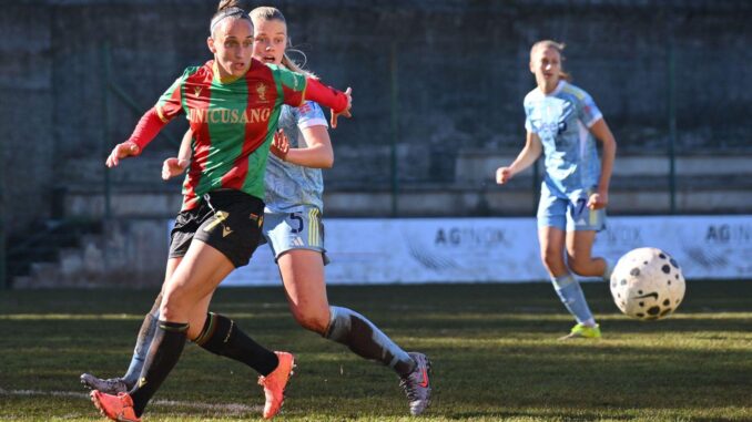 Ternana sfida la Lazio per blindare la corsa salvezza finale