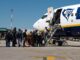 Traffico aereo in crescita all'aeroporto umbro