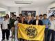 Azione Studentesca rinnova la sua presenza scolastica umbra