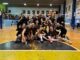 Serie C: le Black Angels fanno festa, sono in finale playoff