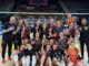 Bartoccini School Volley prosegue il suo cammino nei playoff di serie C