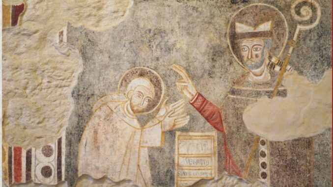 Bevignate il misterioso “quasi santo” di Perugia 