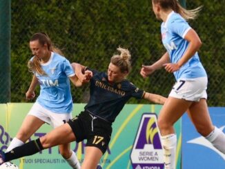 Ternana Women cade a Formello ma la permanenza è garantita