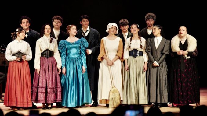Festa della musica: “Robin Hood” con l’Orchestra da Camera di Perugia