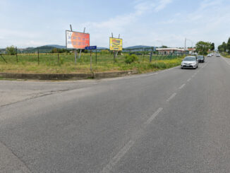 Rotatoria Pievaiola, Fare Perugia chiede accelerazione lavori