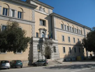 Non luogo a procedere per l’ex preside Rinaldi a Todi