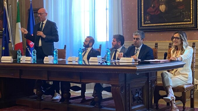 Utility Umbria: innovazione e sviluppo a Perugia