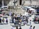 Creativamente Insieme anima Piazza IV Novembre a Perugia