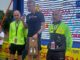 Podismo giornalisti incorona Domenico Cantarini alla Grifonissima