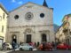 Strade di Leggenda accende Gualdo Tadino con auto storiche