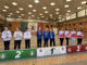 Scherma in Umbria grande successo a Terni per gli Under 14