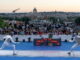 Fioretto Foconi vince il bronzo agli Assoluti d'Italia