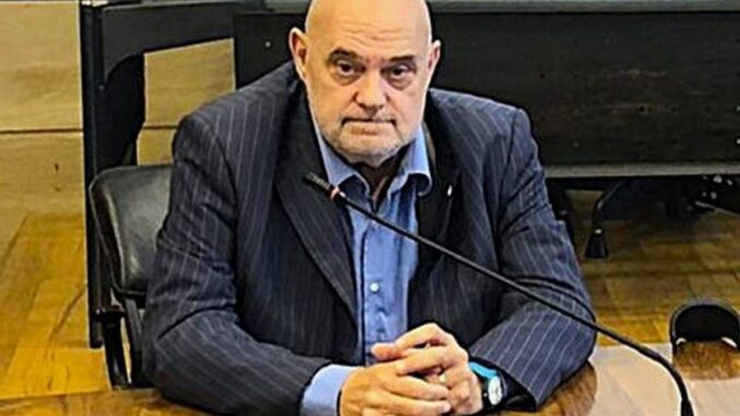 Coni Umbria, Moscatelli eletto presidente dopo duello voto