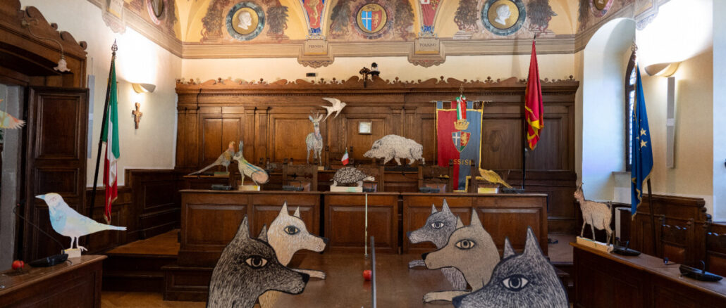 Festival delle Creature 2026: da Roma prende avvio il percorso nazionale della seconda edizione dell’evento
