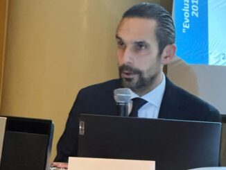 Gianluca Fagotti, nomina regionale guiderà il rilancio in Umbria