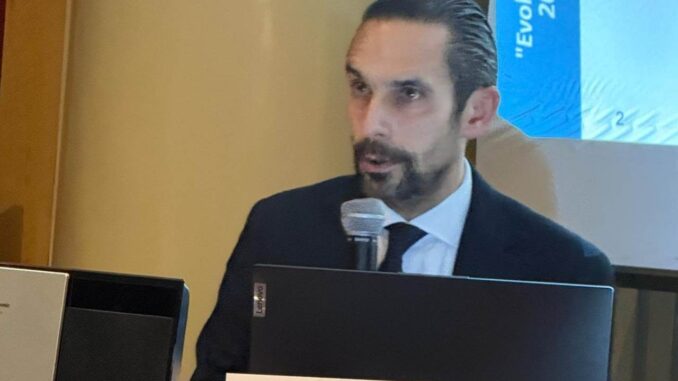 Gianluca Fagotti, nomina regionale guiderà il rilancio in Umbria