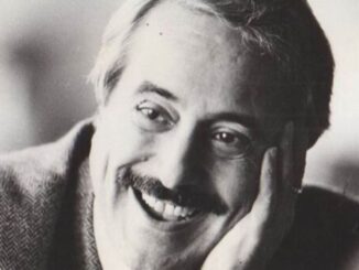 Perugia commemora Giovanni Falcone a 34 anni dalla strage
