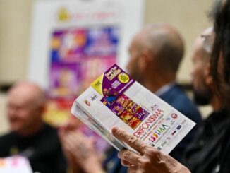 Grifonissima valorizza sport e salute