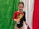 Hagakure trionfa ai Campionati nazionali Csen di Montesilvano