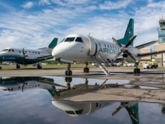 Aeroporto dell’Umbria, nuovi voli per Genova e Bergamo