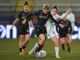 Kaja Eržen convocata dalla nazionale slovena per i due match