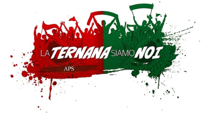 Ternana, nasce comitato popolare per difendere il futuro