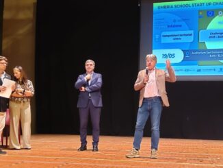 Umbria School Startup Challenge incorona i giovani talenti imprenditori
