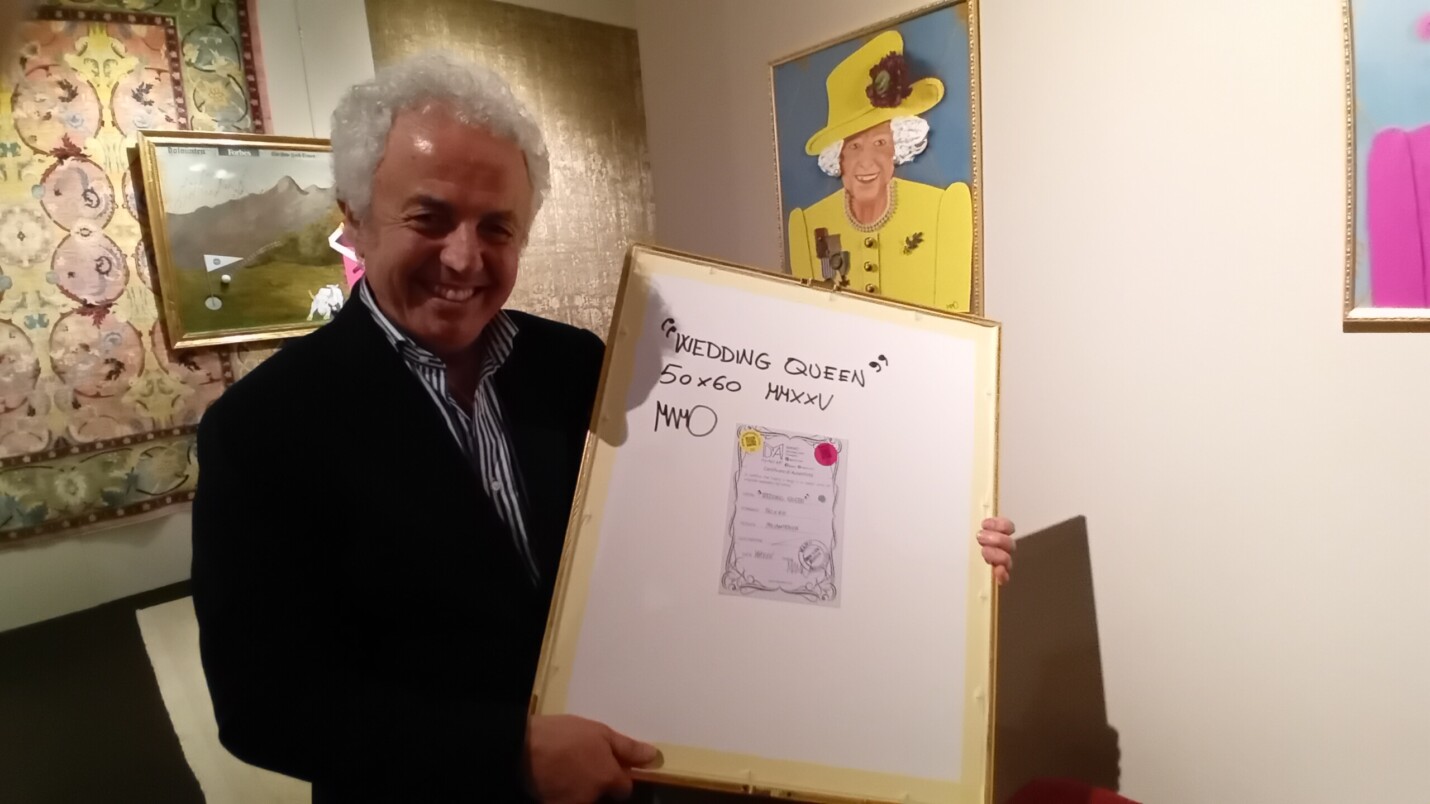 Arte racconta AMAB e la visione creativa di Mamo