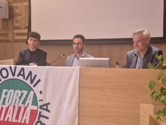 Crisi Umbria, FI Giovani rilancia impresa e lavoro