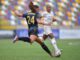 Nazionale femminile Under 23: Marika Massimino convocata per raduno