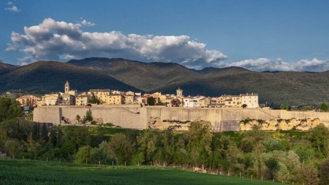 Massa Martana Wild racconta natura e comunità nel territorio