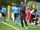 Ternana Women divorzio ufficiale con il tecnico Ardizzone