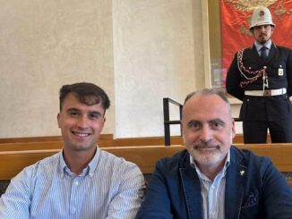 Gemellaggio con l'Ucraina: Perugia rafforza i legami civici