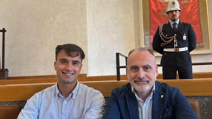 Gemellaggio con l'Ucraina: Perugia rafforza i legami civici