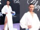 Gala amfAR 2026, Poly incanta in Brunello Cucinelli a Antibes per AIDS