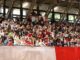 Playoff basket frenano Perugia contro una solida Esseti Terni