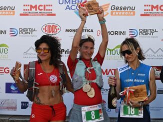 Perugia Eco Marathon, grande successo per la prima edizione