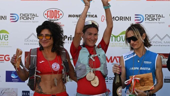 Perugia Eco Marathon, grande successo per la prima edizione