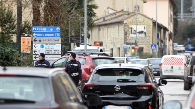 Mobilità, Anima Perugia rilancia il nodo di Ponte San Giovanni