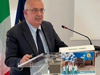 Perugia: 3mila umbri con malattie intestinali croniche