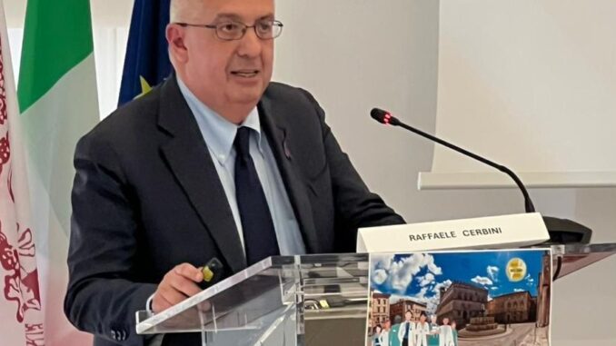 Perugia: 3mila umbri con malattie intestinali croniche
