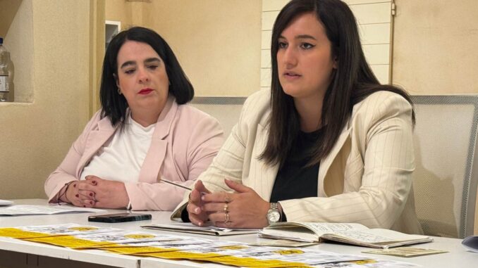 Inclusione lavorativa Perugia potenzia il servizio del Sal