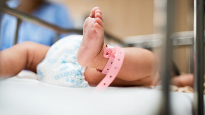 Sanità in Umbria: nuovi fondi per cure e screening neonatale