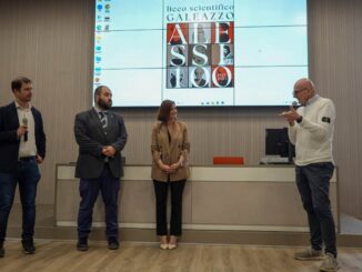 Inclusione sociale al centro nel dialogo tra Sindaca e studenti